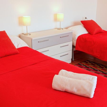 Casa Arts Guest Rooms Alcaucín Eksteriør bilde