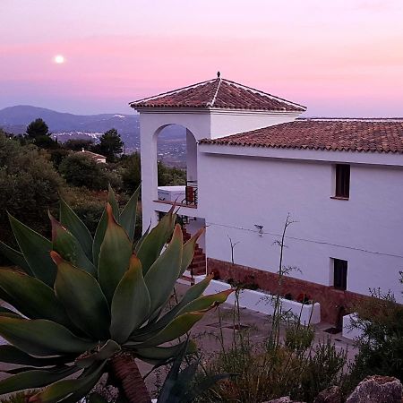 Casa Arts Guest Rooms Alcaucín Eksteriør bilde