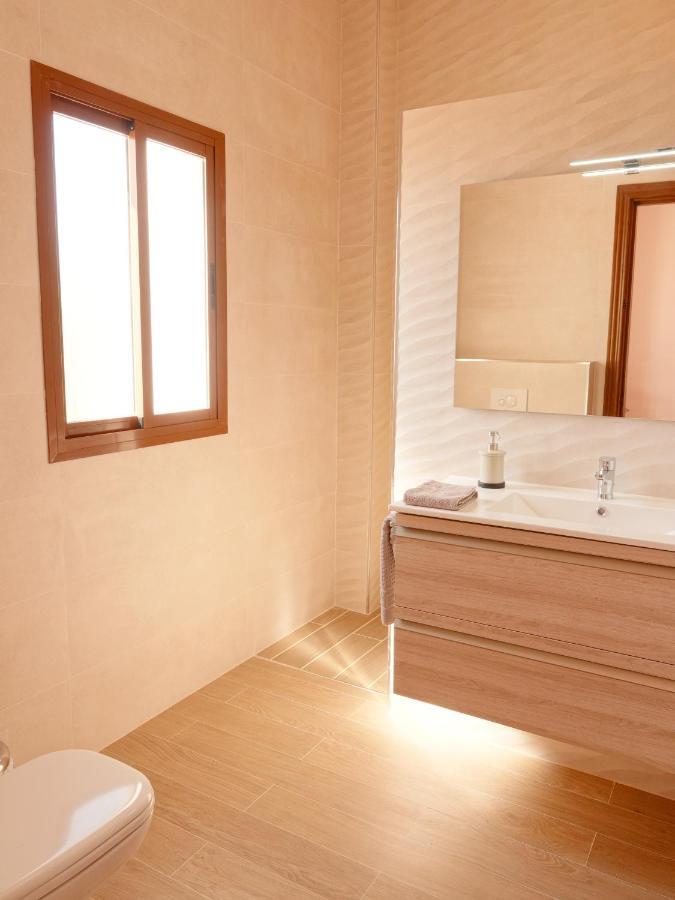 Casa Arts Guest Rooms Alcaucín Eksteriør bilde